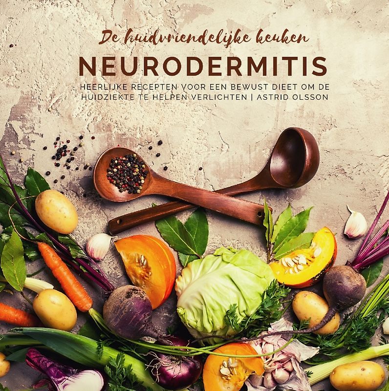 De huidvriendelijke keuken: neurodermitis