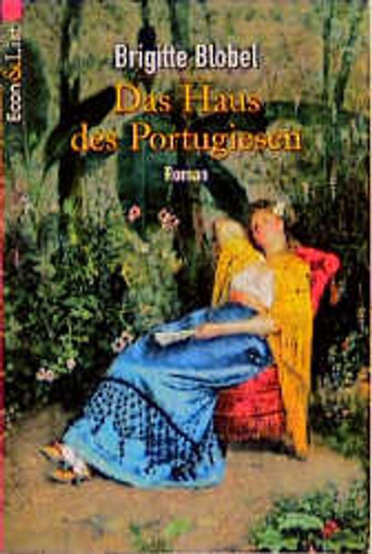 Das Haus des Portugiesen