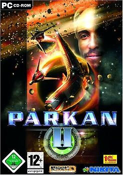 Parkan 2 PC Spiele