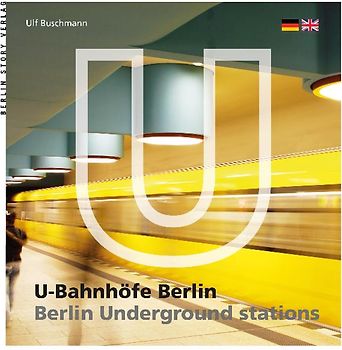 U-Bahnhöfe Berlin