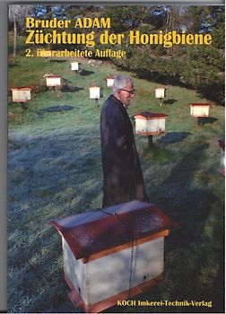 Züchtung der Honigbiene