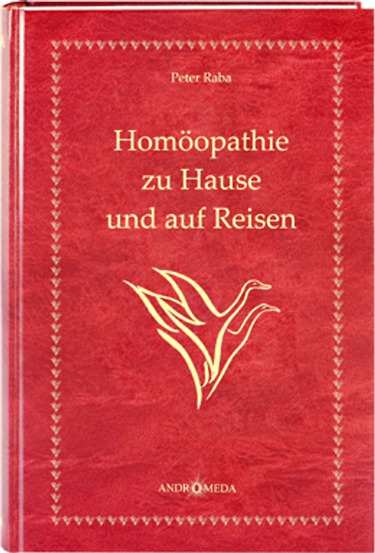Homöothek / Homöopathie zu Hause und auf Reisen