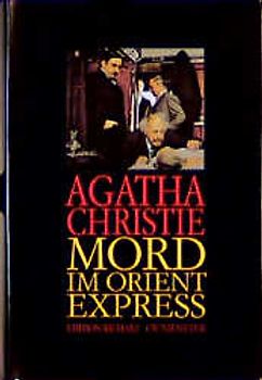 Mord im Orientexpress