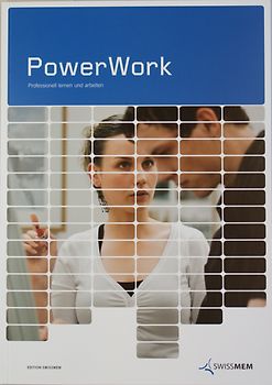 PowerWork (XXPW 3)