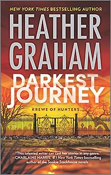 Darkest Journey (Krewe of Hunters, 20, Band 20)