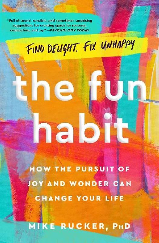 The Fun Habit