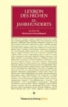 Lexikon des frühen 21. Jahrhunderts