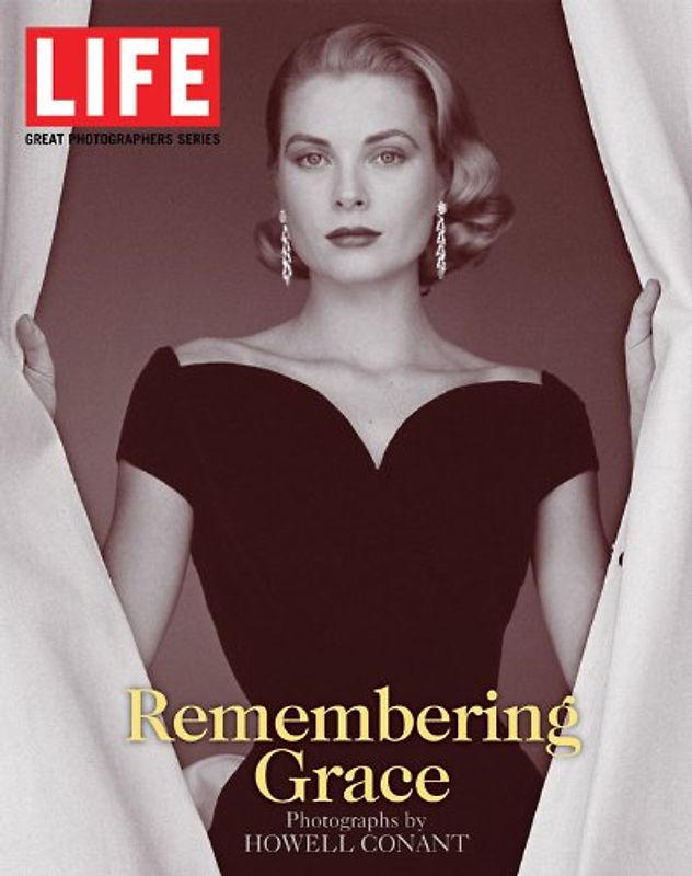 Life:  Remembering Grace (Life (Life Books)) - Conant, Howell