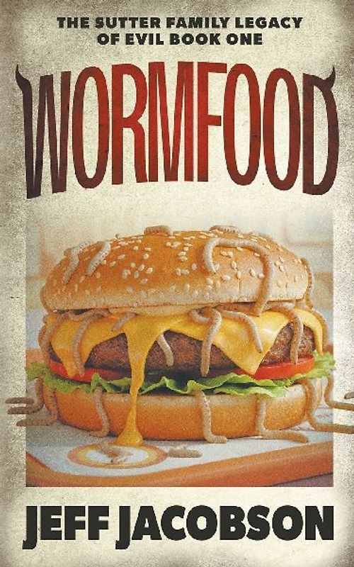 Wormfood