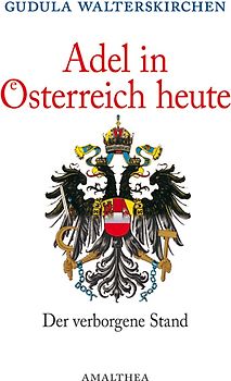 Adel in Österreich heute