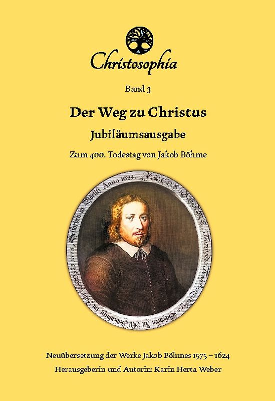 Der Weg zu Christus