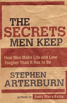 The Secrets Men Keep