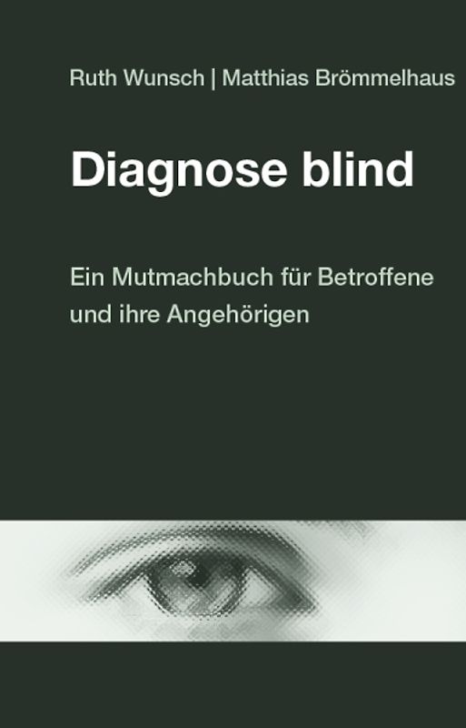 Diagnose blind