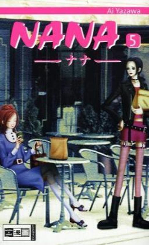 NANA 05