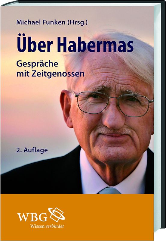 Über Habermas
