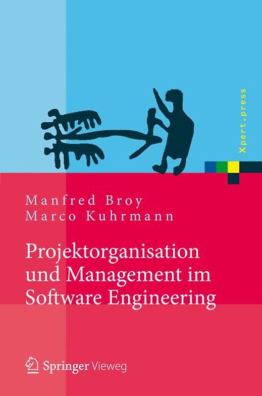 Projektorganisation und Management im Software Engineering