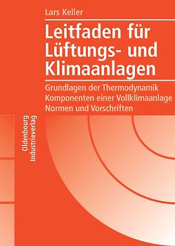 Leitfaden für Lüftungs- und Klimaanlagen