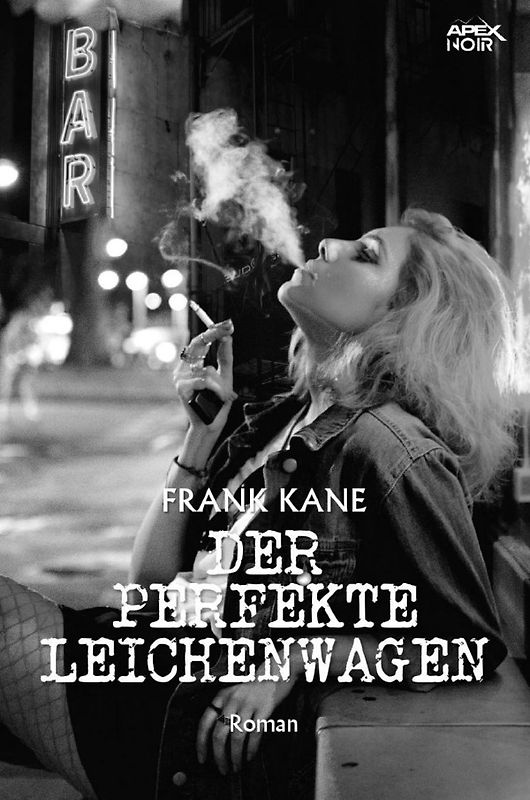 Der perfekte Leichenwagen