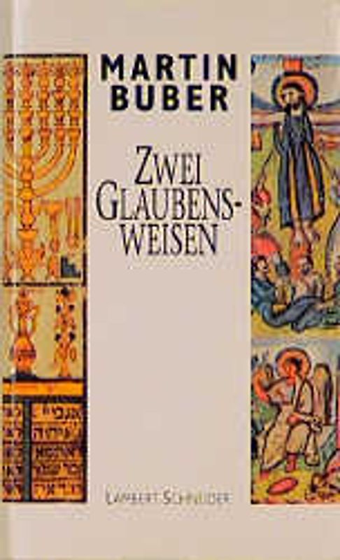 Zwei Glaubensweisen