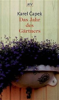 Das Jahr des Gärtners