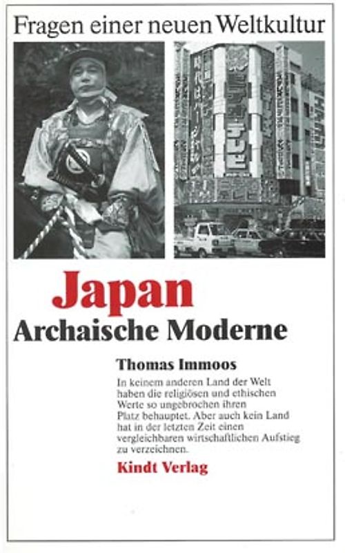 Japan - Archaische Moderne
