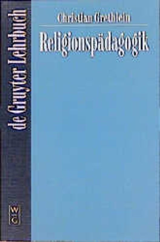 Religionspädagogik