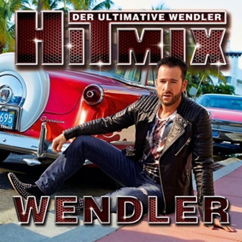 Wendler,Michael - Der ultimative Wendler Hitmix