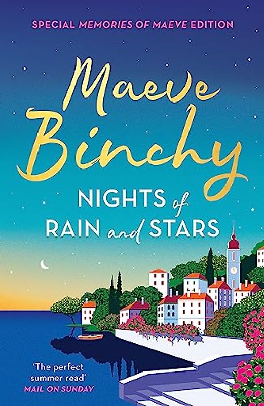 Nights of Rain and Stars