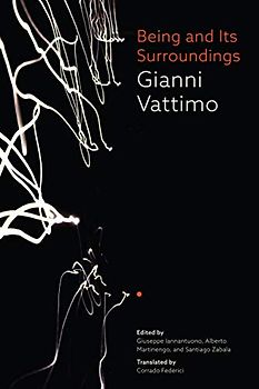 Being and Its Surroundings