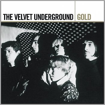 Velvet Underground - Gold