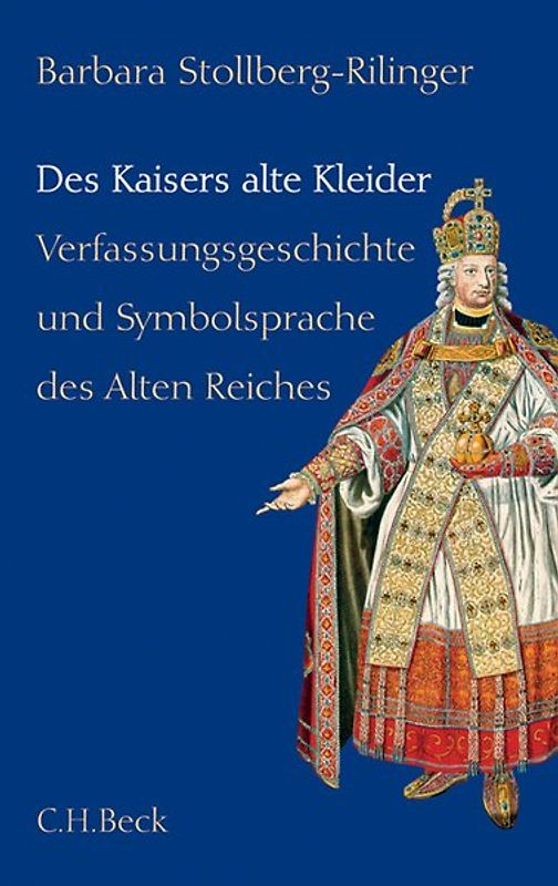 Des Kaisers alte Kleider