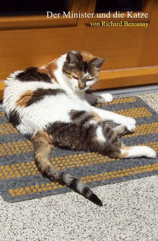 Der Minister und die Katze