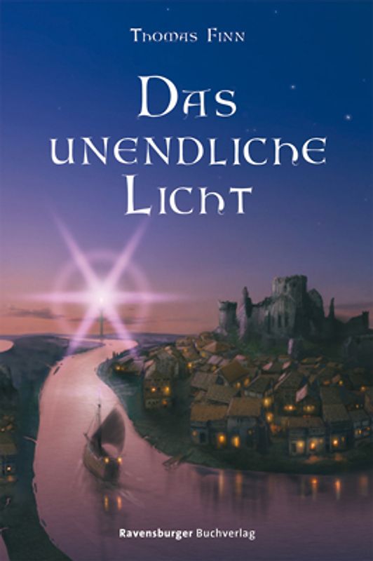 Das unendliche Licht