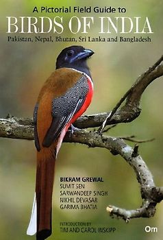 Birds of Sri Lanka