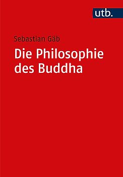 Die Philosophie des Buddha