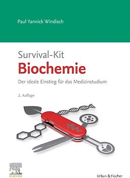 Survival-Kit Biochemie