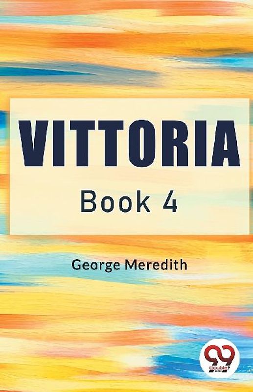 Vittoria Book 4