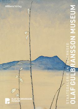 Olaf Gulbransson Museum