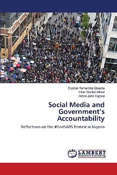 Social Media and Government's Accountability