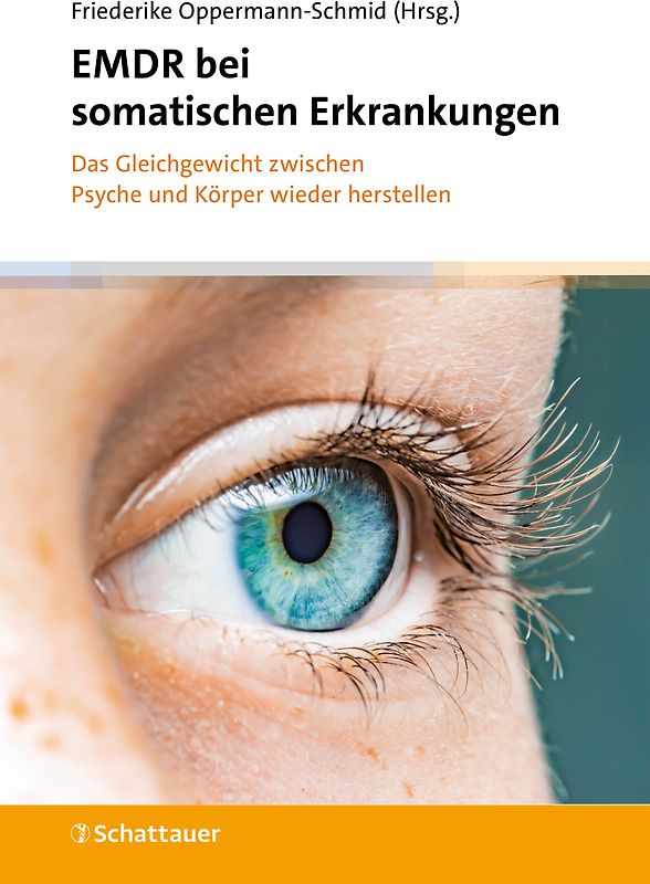 EMDR bei somatischen Erkrankungen