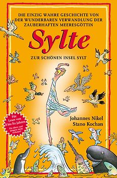 Sylte (Kleine Ausgabe) /VE 5 Ex.