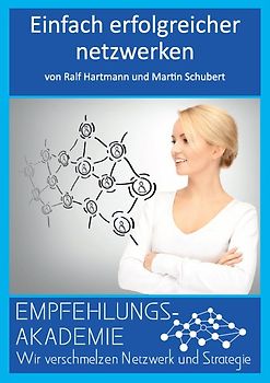 Einfach erfolgreicher netzwerken