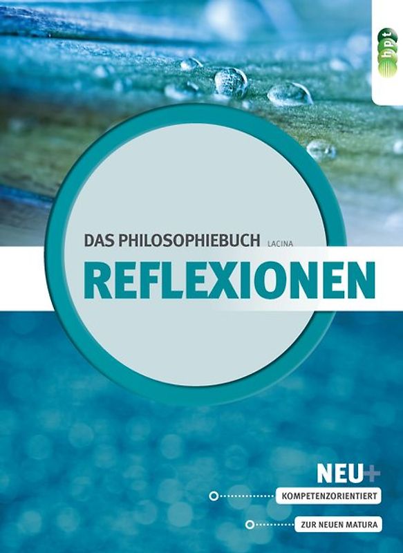Reflexionen - das Philosophiebuch