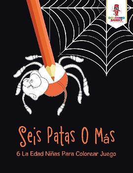 Seis Patas O Más.