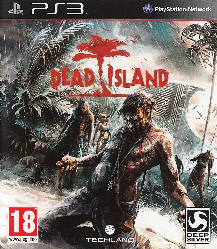 Dead Island [CH Import] PlayStation 3