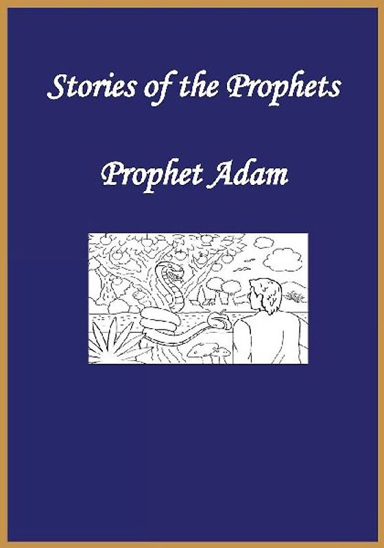 Stories of the Prophets