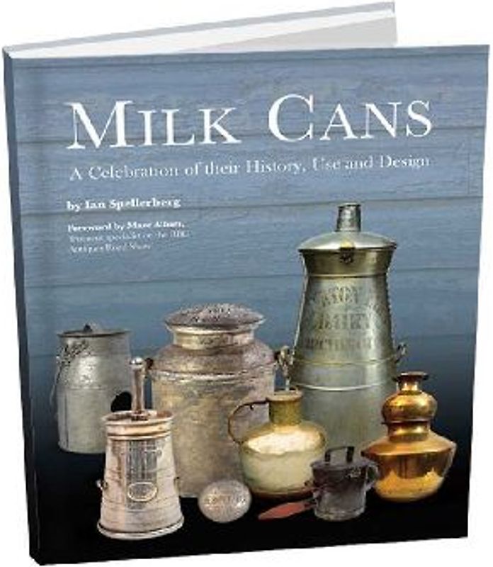 Milk Cans