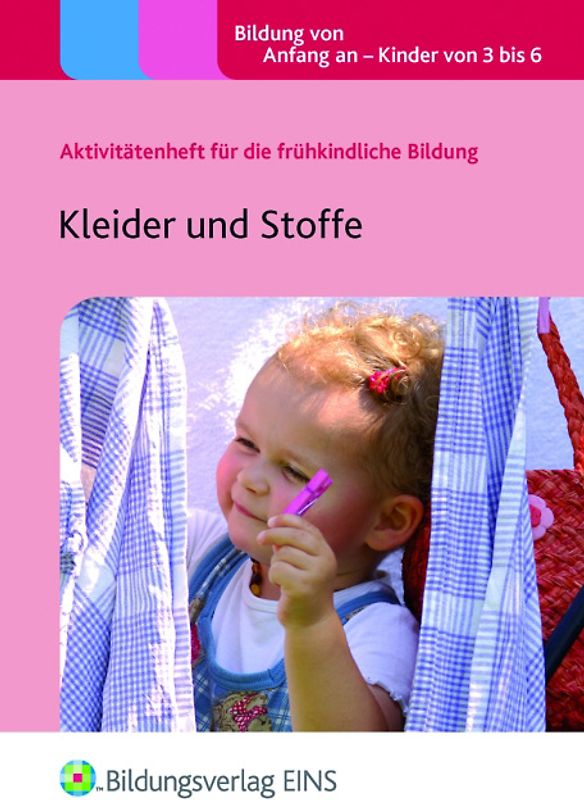 Kleider und Stoffe