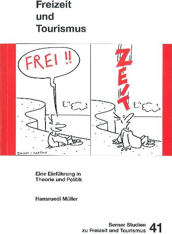 Freizeit und Tourismus