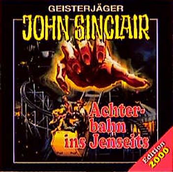 John Sinclair - Folge 3